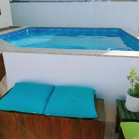 Meu Lugar- Suite Jijoca de Jericoacoara Zewnętrze zdjęcie