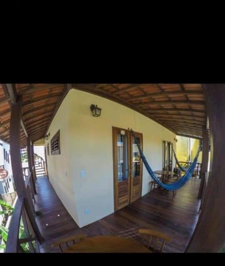 Meu Lugar- Suite Jijoca de Jericoacoara Zewnętrze zdjęcie