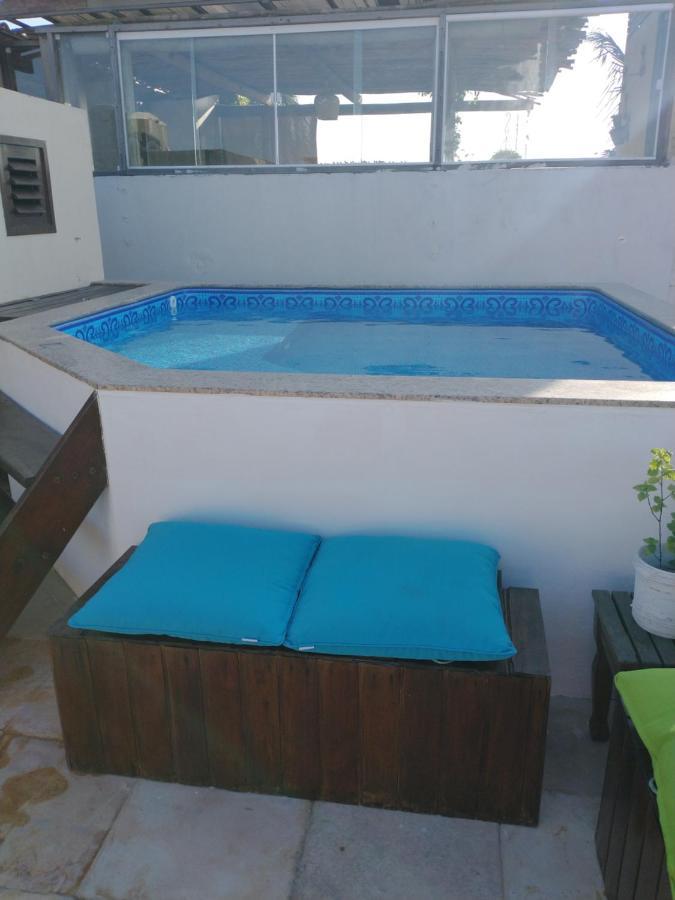 Meu Lugar- Suite Jijoca de Jericoacoara Zewnętrze zdjęcie