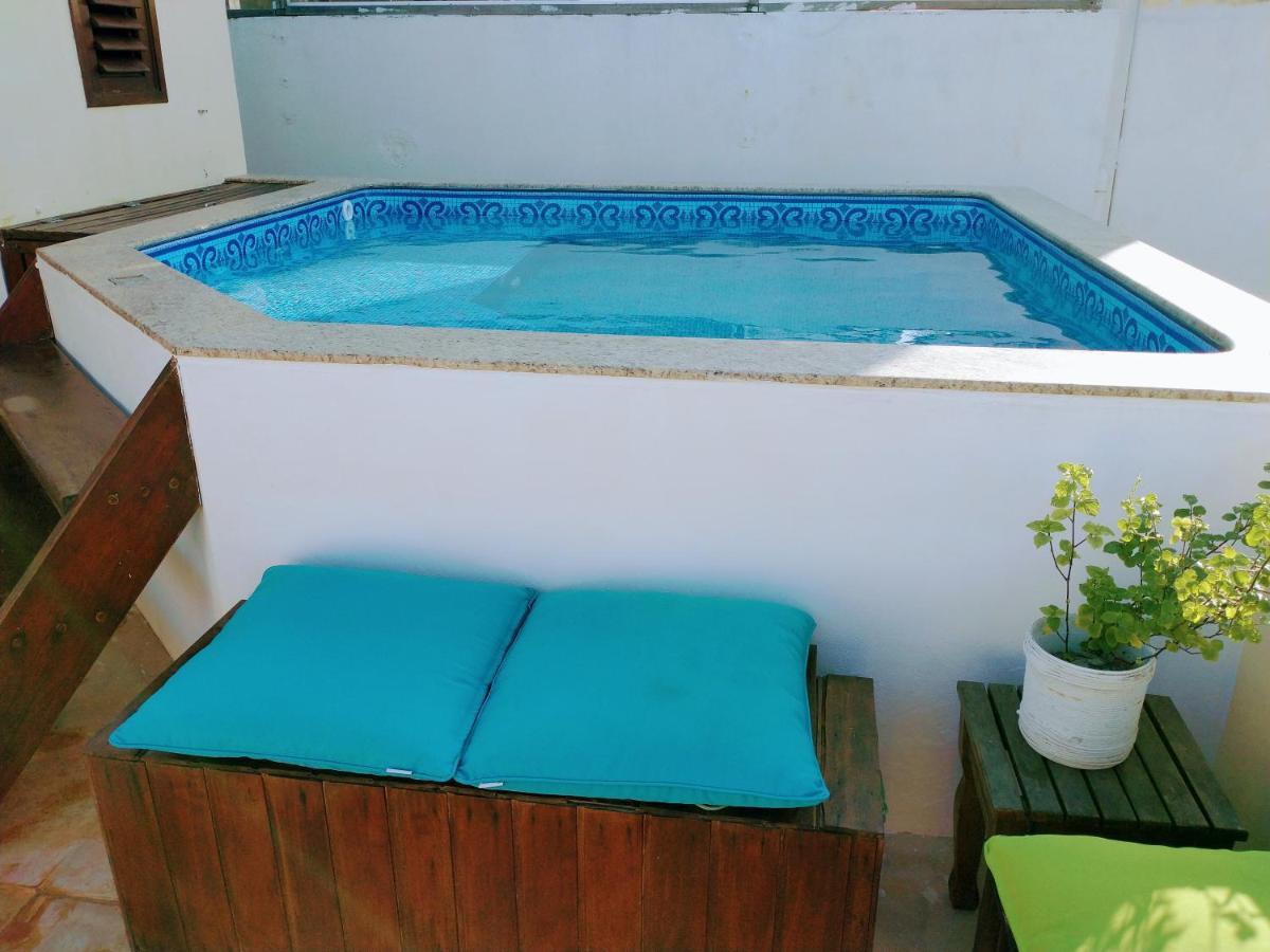 Meu Lugar- Suite Jijoca de Jericoacoara Zewnętrze zdjęcie
