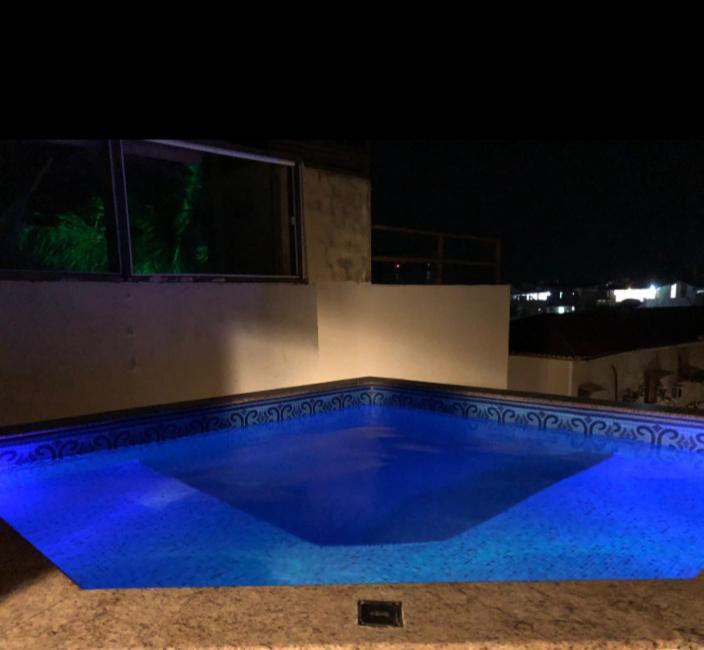 Meu Lugar- Suite Jijoca de Jericoacoara Zewnętrze zdjęcie