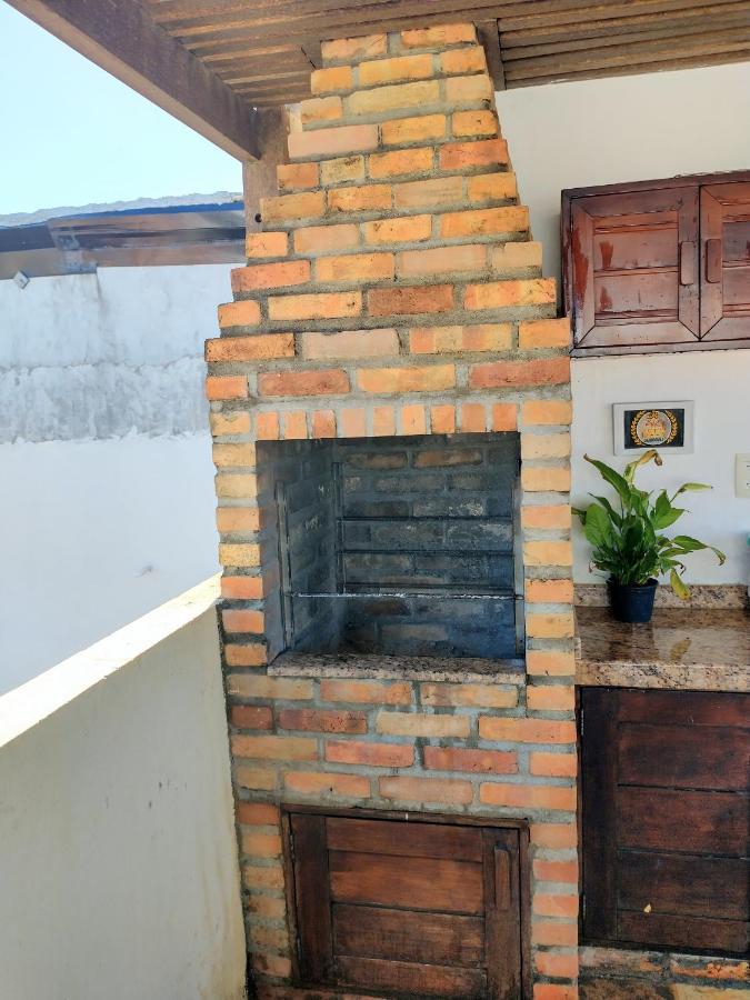 Meu Lugar- Suite Jijoca de Jericoacoara Zewnętrze zdjęcie