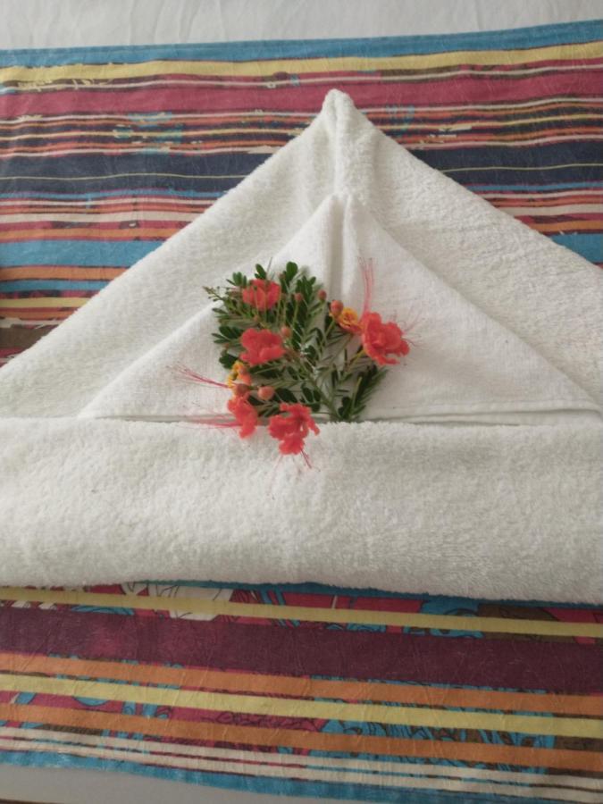 Meu Lugar- Suite Jijoca de Jericoacoara Zewnętrze zdjęcie