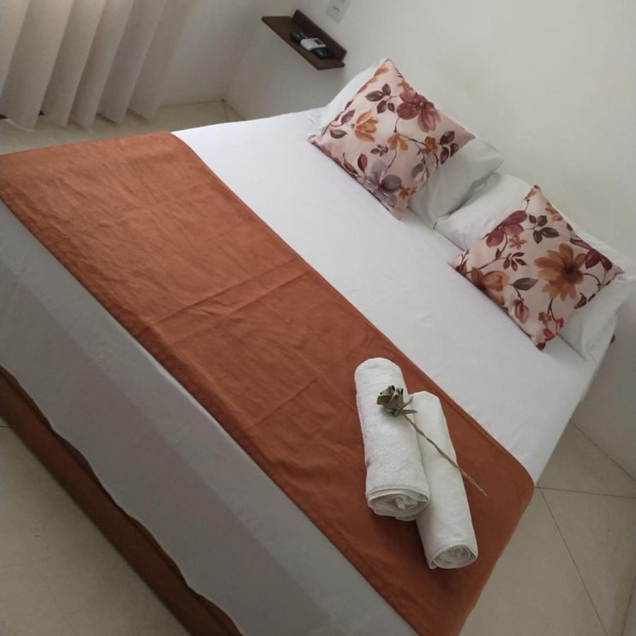 Meu Lugar- Suite Jijoca de Jericoacoara Zewnętrze zdjęcie