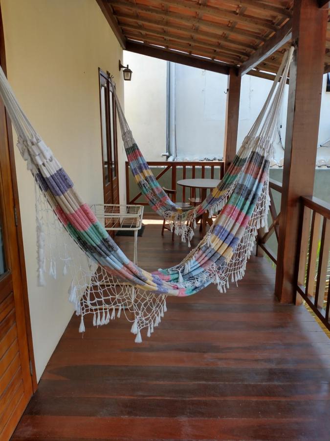 Meu Lugar- Suite Jijoca de Jericoacoara Zewnętrze zdjęcie