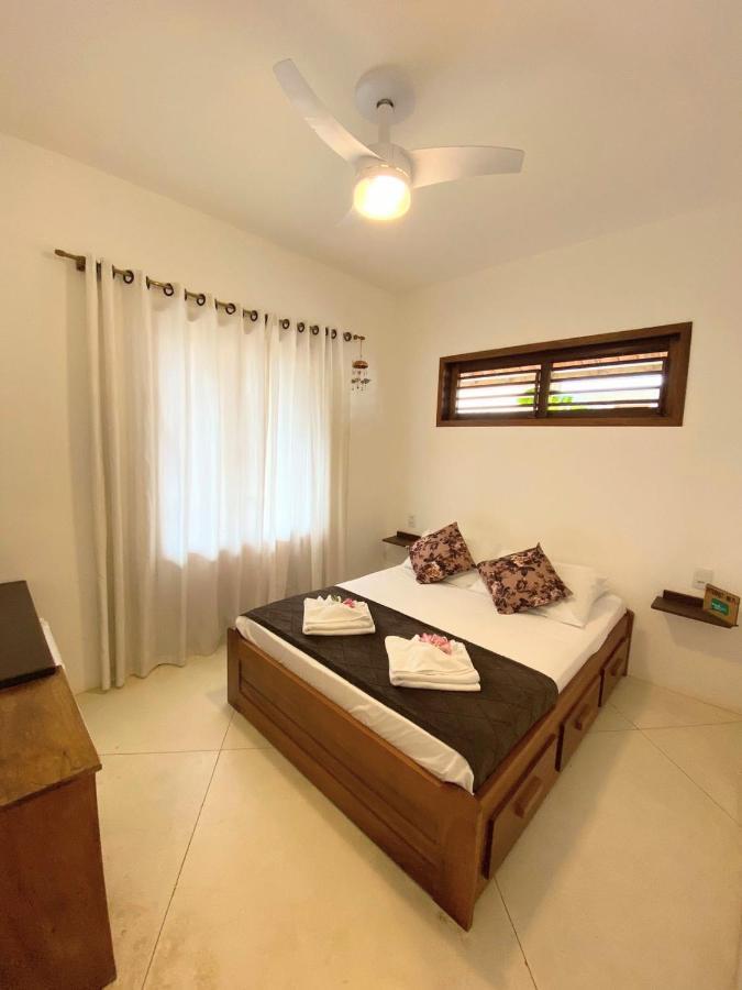 Meu Lugar- Suite Jijoca de Jericoacoara Zewnętrze zdjęcie