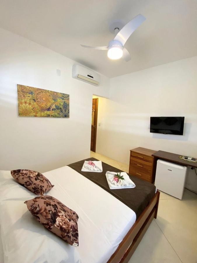 Meu Lugar- Suite Jijoca de Jericoacoara Zewnętrze zdjęcie