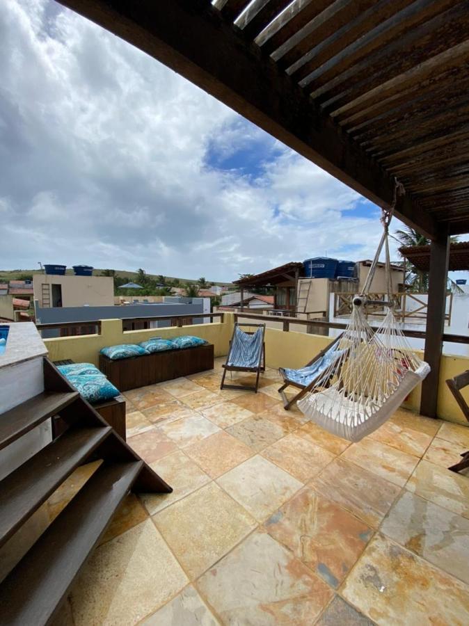 Meu Lugar- Suite Jijoca de Jericoacoara Zewnętrze zdjęcie