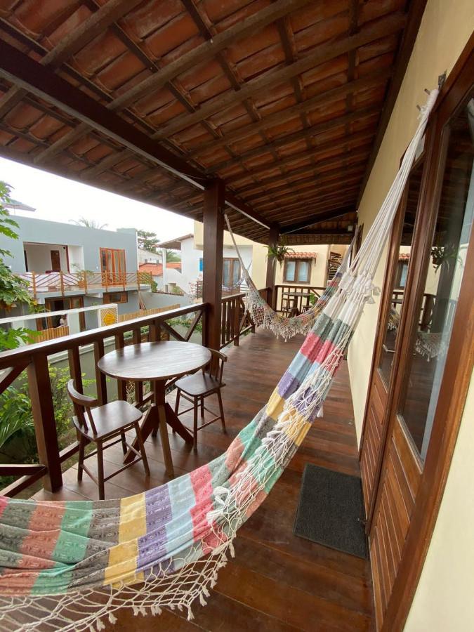 Meu Lugar- Suite Jijoca de Jericoacoara Zewnętrze zdjęcie