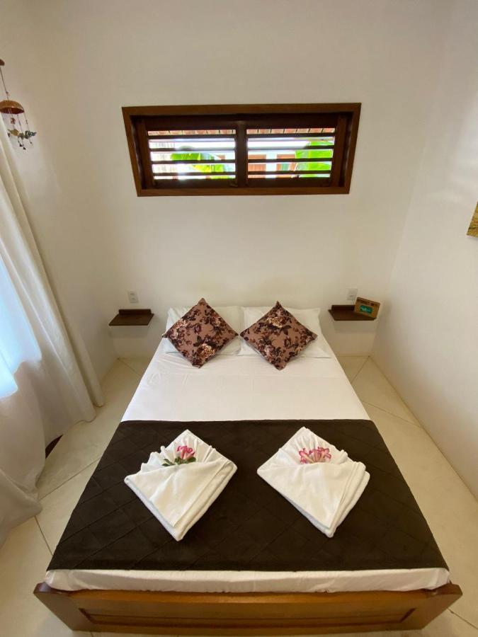 Meu Lugar- Suite Jijoca de Jericoacoara Zewnętrze zdjęcie