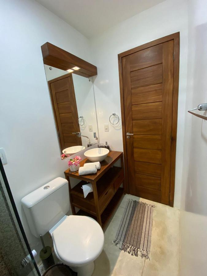 Meu Lugar- Suite Jijoca de Jericoacoara Zewnętrze zdjęcie