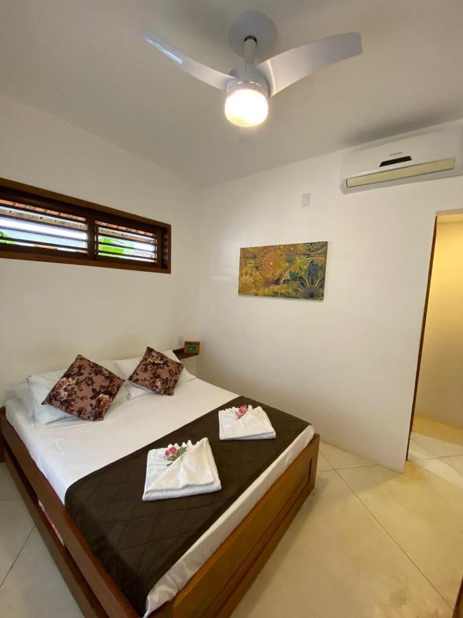 Meu Lugar- Suite Jijoca de Jericoacoara Zewnętrze zdjęcie