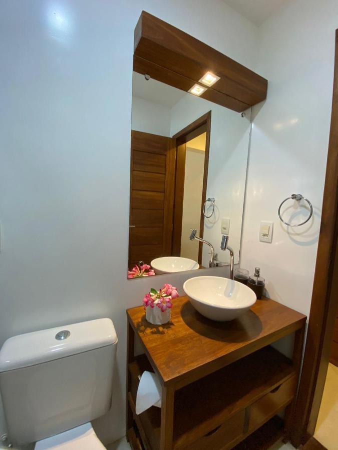 Meu Lugar- Suite Jijoca de Jericoacoara Zewnętrze zdjęcie