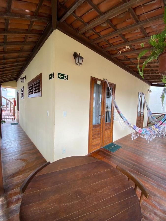 Meu Lugar- Suite Jijoca de Jericoacoara Zewnętrze zdjęcie