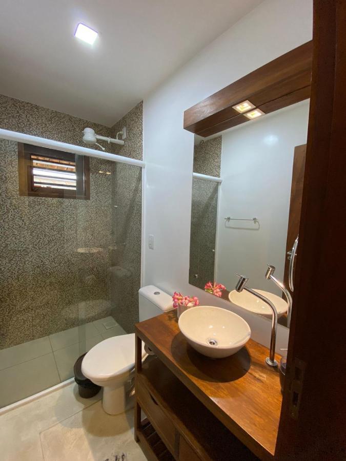Meu Lugar- Suite Jijoca de Jericoacoara Zewnętrze zdjęcie