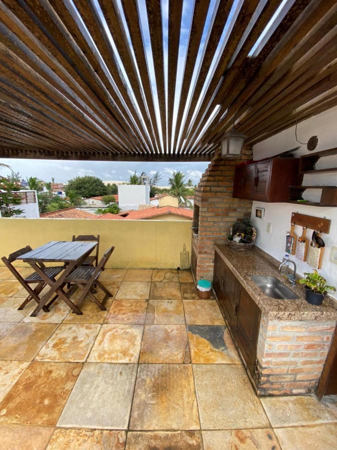 Meu Lugar- Suite Jijoca de Jericoacoara Zewnętrze zdjęcie