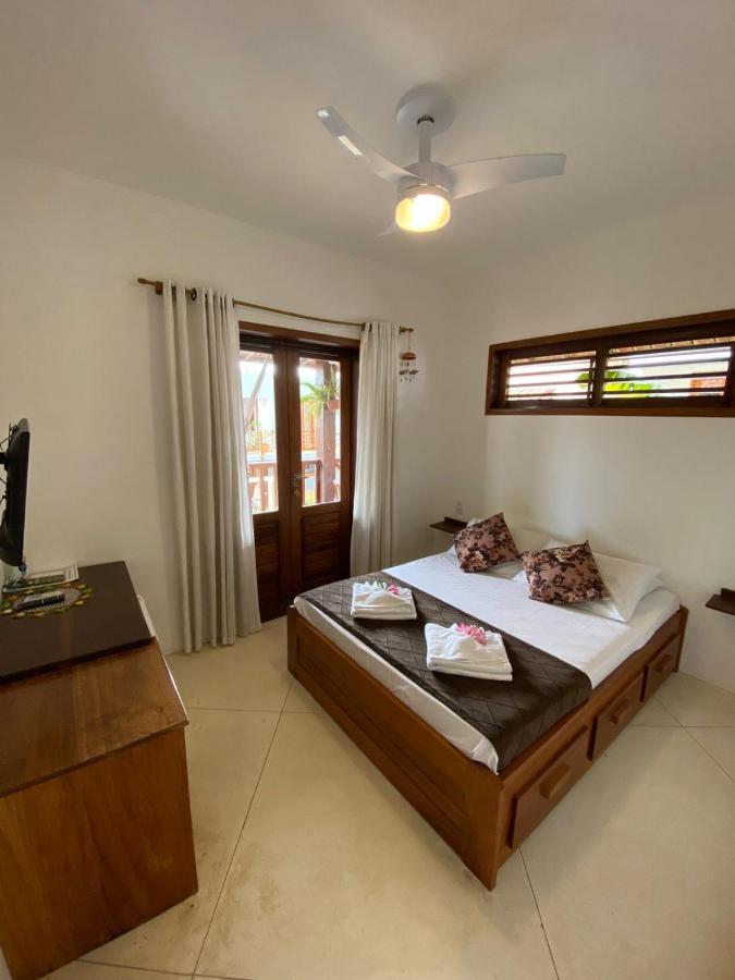 Meu Lugar- Suite Jijoca de Jericoacoara Zewnętrze zdjęcie