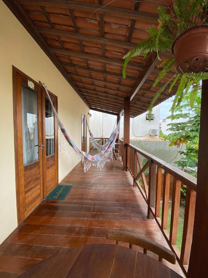Meu Lugar- Suite Jijoca de Jericoacoara Zewnętrze zdjęcie